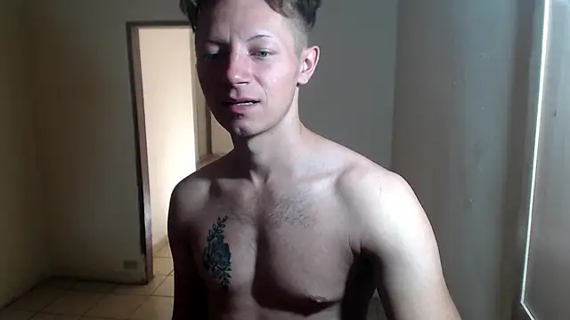 BlondZilla online show from 04-10-26, 04:25