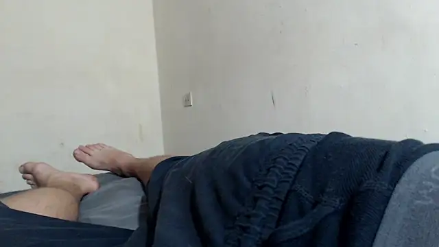 BlondZilla online show from 03-19-26, 01:49