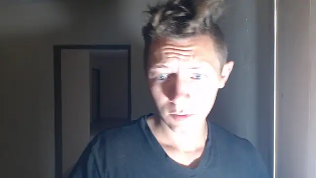 BlondZilla online show from 11-03-25, 02:31