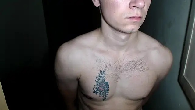 BlondZilla online show from 02-17-26, 01:03