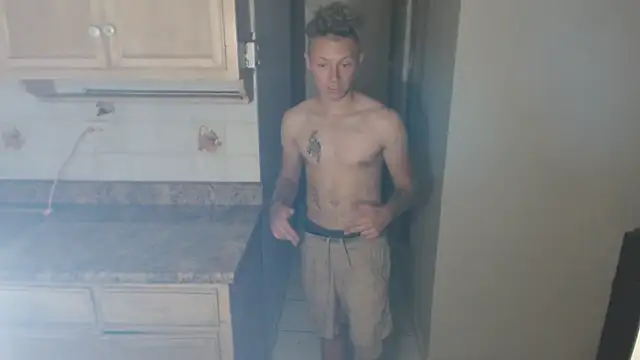 BlondZilla online show from 11-08-25, 07:12