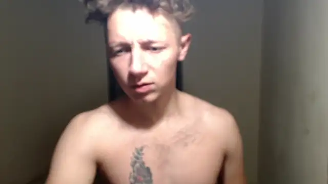 BlondZilla online show from 03-10-26, 02:59