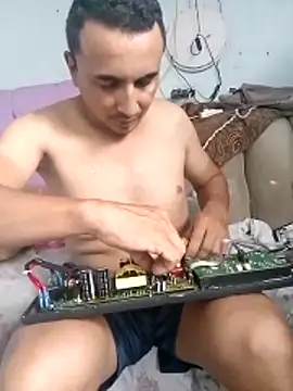 miroqui143 online show from 02-19-26, 02:25