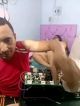 miroqui143 online show from 03-24-26, 06:30