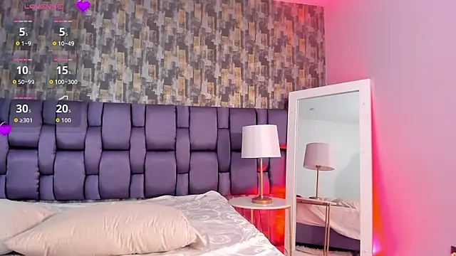 Snapshot of VeraBlazze chatting on 02-02-26, 01:21 VeraBlazze online show from 02-02-26, 01:21