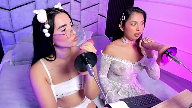 Amberashford online show from 10-08-25, 04:25