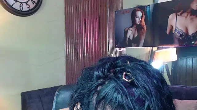 May fk online show from 01-15-26, 12:47