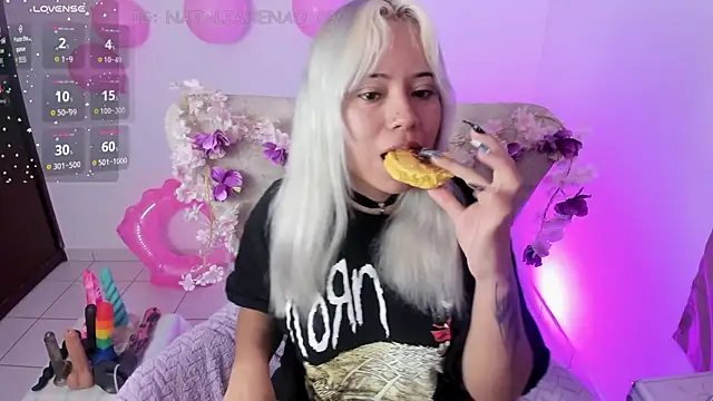 Nataliahenao69 online show from 12-04-25, 03:11