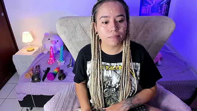 Snapshot of Nataliahenao69 chatting on 08-03-26, 05:30 Nataliahenao69 online show from 08-03-26, 05:30