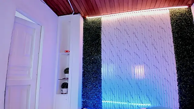 Snapshot of AidaJones chatting on 02-21-26, 12:40 AidaJones online show from 02-21-26, 12:40