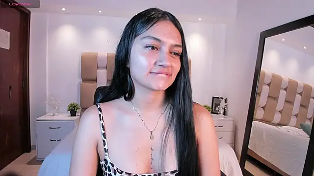 AidaJones online show from 09-29-25, 12:33