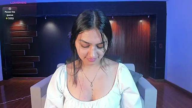 AidaJones online show from 10-03-25, 12:39