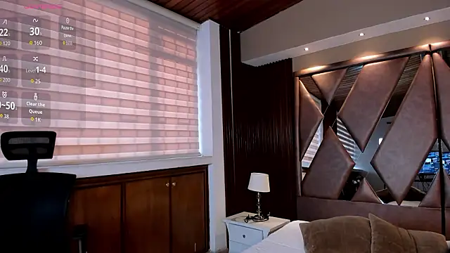 Snapshot of AidaJones chatting on 03-25-26, 11:31 AidaJones online show from 03-25-26, 11:31