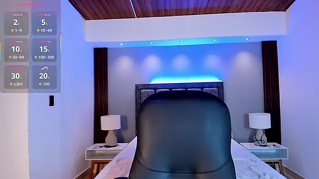 Snapshot of AidaJones chatting on 03-11-26, 11:48 AidaJones online show from 03-11-26, 11:48