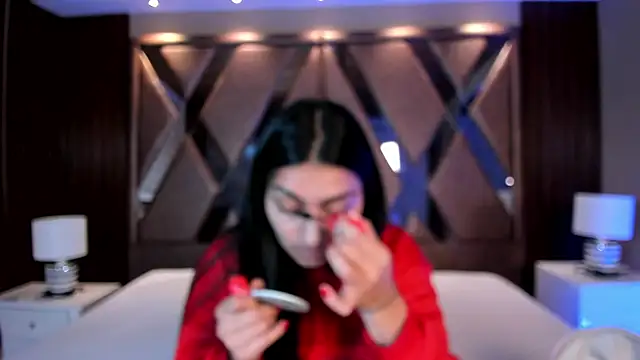 Snapshot of AidaJones chatting on 02-06-26, 11:17 AidaJones online show from 02-06-26, 11:17