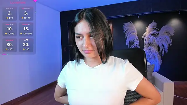 AidaJones online show from 10-13-25, 12:29