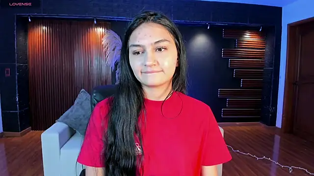 AidaJones online show from 09-28-25, 11:50