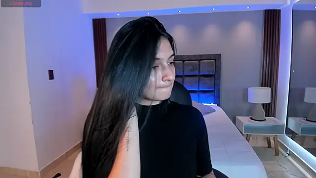 AidaJones online show from 05-22-26, 12:14