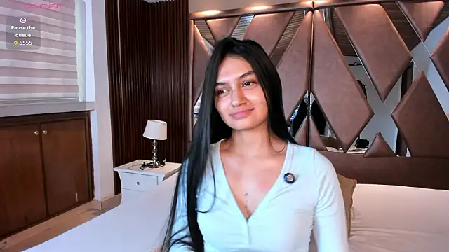 Snapshot of AidaJones chatting on 03-21-26, 11:36 AidaJones online show from 03-21-26, 11:36