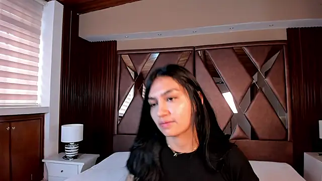 Snapshot of AidaJones chatting on 02-19-26, 01:08 AidaJones online show from 02-19-26, 01:08