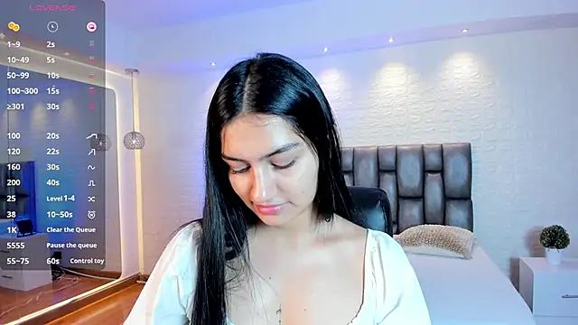 AidaJones online show from 04-22-26, 11:28