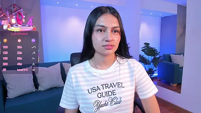 AidaJones online show from 12-19-25, 11:56