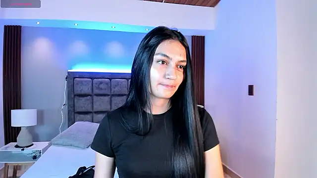 Snapshot of AidaJones chatting on 02-17-26, 11:51 AidaJones online show from 02-17-26, 11:51