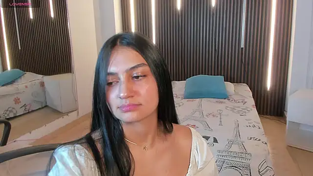 AidaJones online show from 11-26-25, 02:17