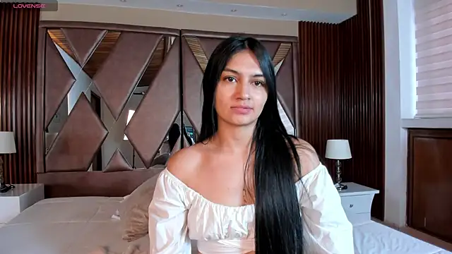AidaJones online show from 05-19-26, 11:39