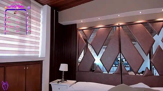 Snapshot of AidaJones chatting on 04-03-26, 02:01 AidaJones online show from 04-03-26, 02:01