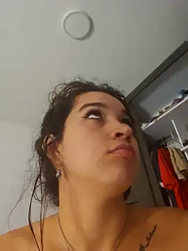 Vivi Jacko online show from 02-27-26, 02:56