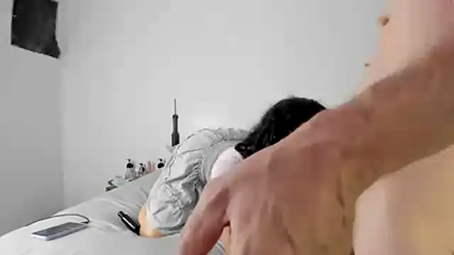 Vivi Jacko online show from 02-17-26, 11:24