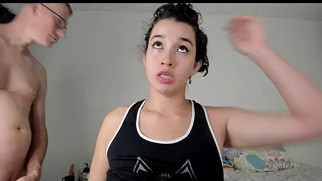 Vivi Jacko online show from 02-13-26, 12:32