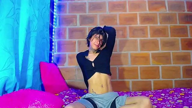 bellamy 094 online show from 11-03-25, 07:28