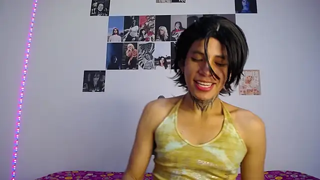 bellamy 094 online show from 01-10-26, 01:01