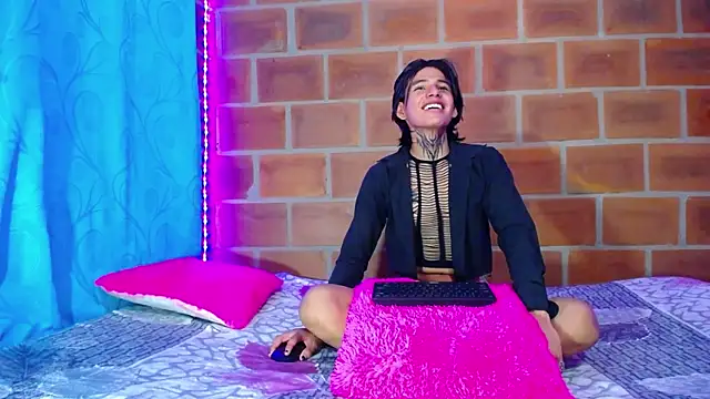 bellamy 094 online show from 09-25-25, 06:14