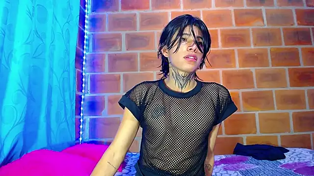 bellamy 094 online show from 10-16-25, 08:17