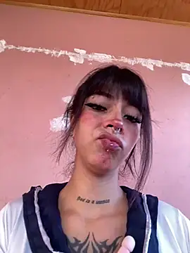 kiittyselenita online show from 02-10-26, 10:42