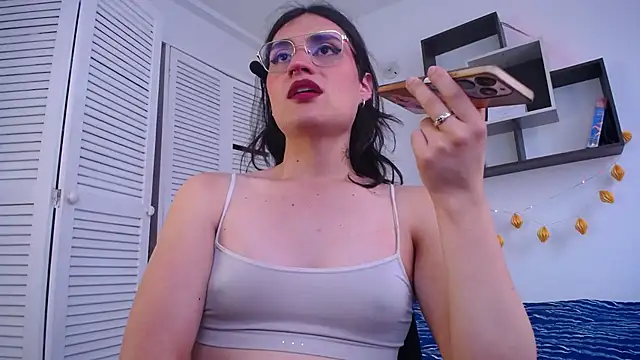 selene s3x online show from 11-15-25, 09:30