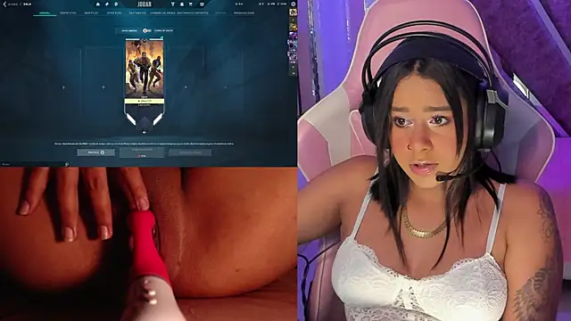 Gina Kurt online show from 11-12-25, 02:59