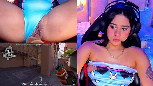 Gina Kurt online show from 10-09-25, 01:50