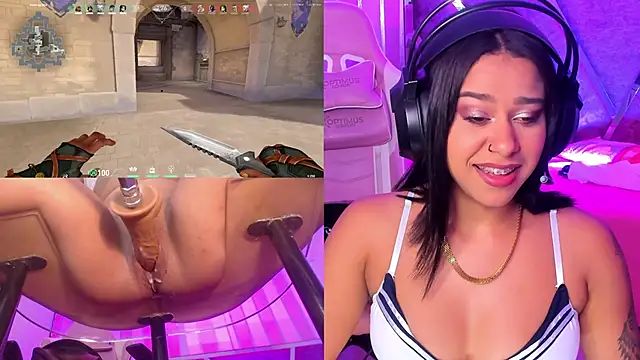 Gina Kurt online show from 09-16-25, 03:40