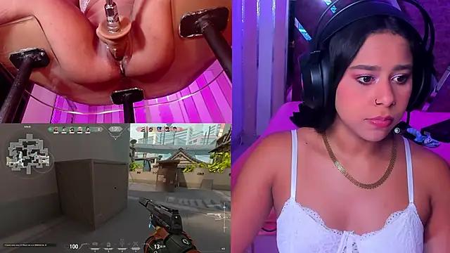 Gina Kurt online show from 10-10-25, 02:23