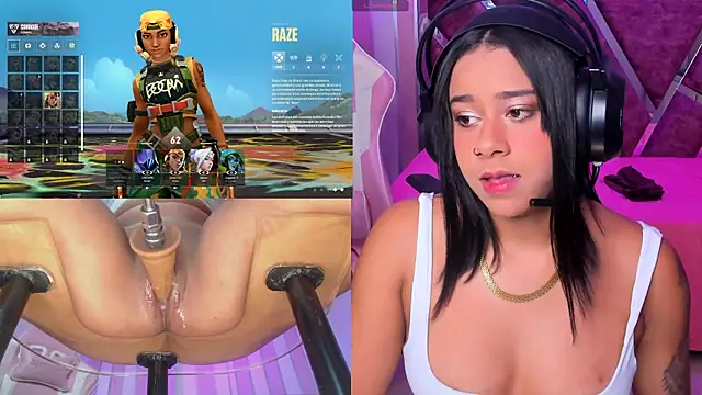 Gina Kurt online show from 09-10-25, 02:21