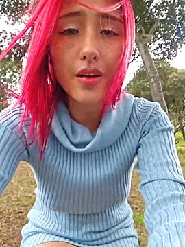 sorpresa x online show from 07-10-26, 03:45