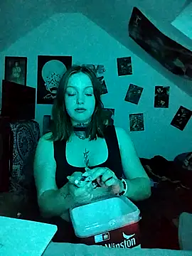 Amatrice X online show from 05-05-26, 08:45