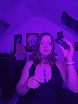 Amatrice X online show from 06-08-26, 08:31