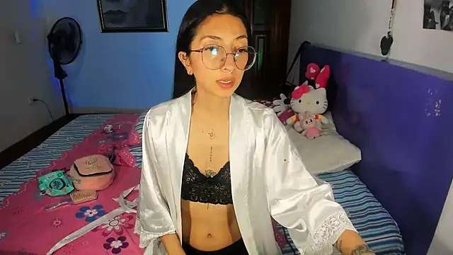 Anais lux online show from 06-28-26, 12:28