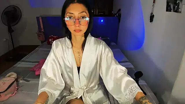 Anais lux online show from 06-10-26, 11:39