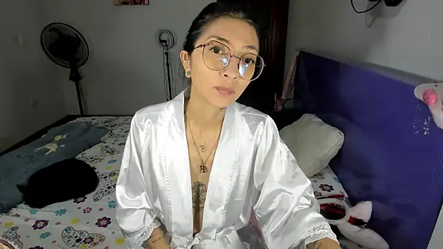 Anais lux online show from 03-13-26, 11:43